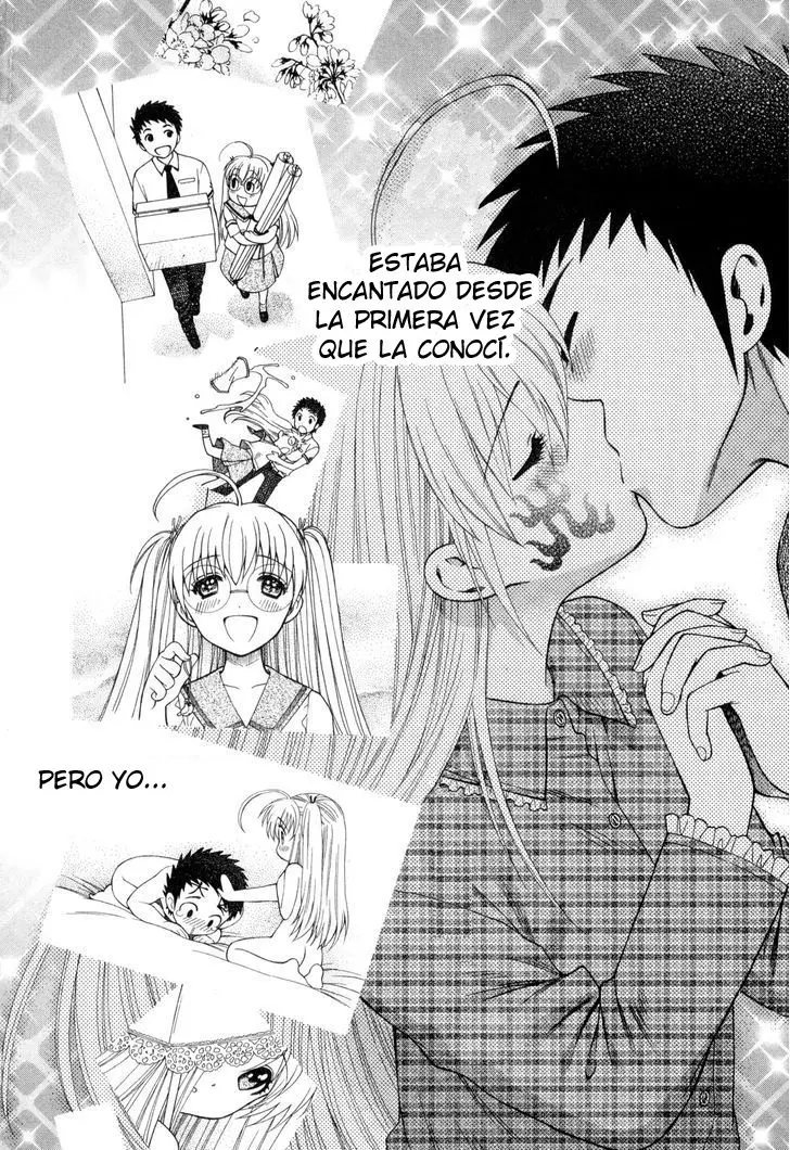 Pink de Pink (2007) - Capítulo 8 - Página 12 - LectorTMOo