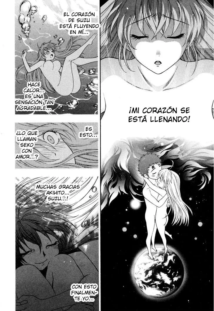 Pink de Pink (2007) - Capítulo 8 - Página 16 - LectorTMOo