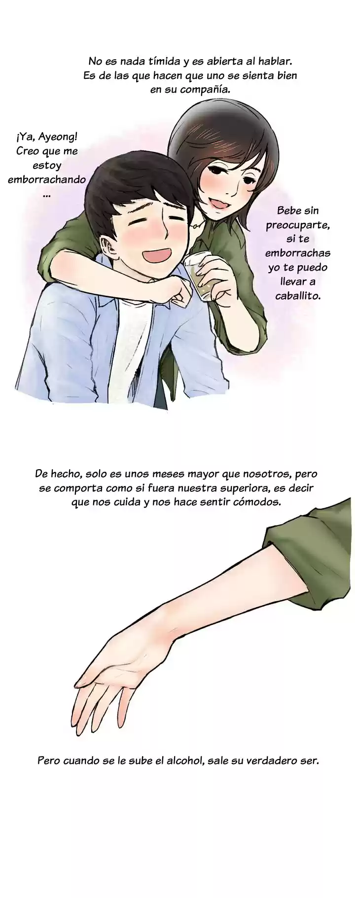 Pink Fiction (2002) - Capítulo 1 - Página 3 - LectorTMOo