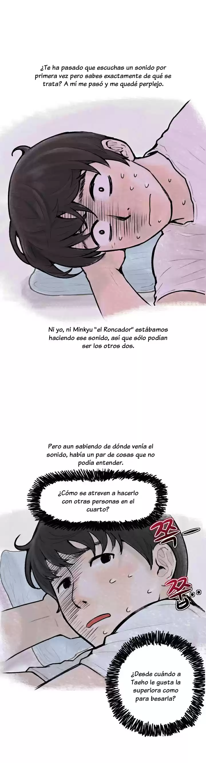 Pink Fiction (2002) - Capítulo 1 - Página 8 - LectorTMOo