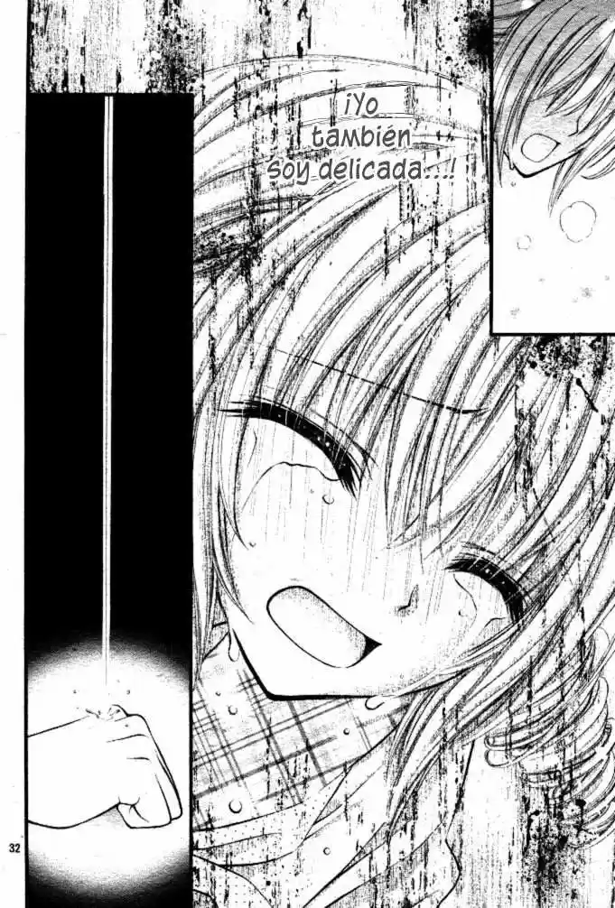 Pink Innocent (2006) - Capítulo 1 - Página 32 - LectorTMOo