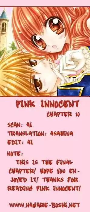 Pink Innocent (2006) - Capítulo 10 - Página 2 - LectorTMOo