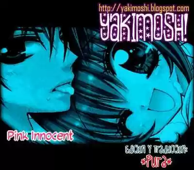 Pink Innocent (2006) - Capítulo 10 - Página 3 - LectorTMOo