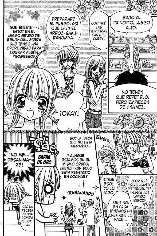 Pink Innocent (2006) - Capítulo 10 - Página 8 - LectorTMOo
