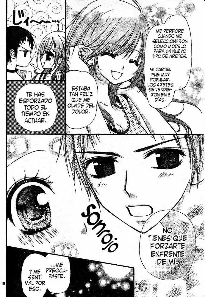 Pink Innocent (2006) - Capítulo 10 - Página 12 - LectorTMOo