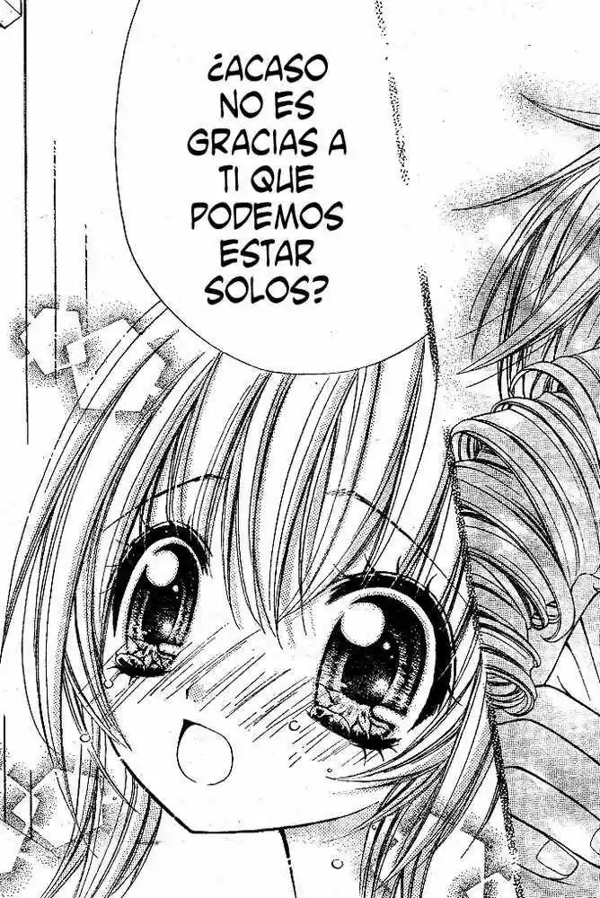 Pink Innocent (2006) - Capítulo 10 - Página 32 - LectorTMOo