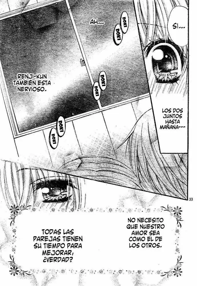 Pink Innocent (2006) - Capítulo 10 - Página 35 - LectorTMOo