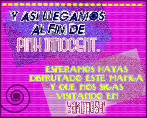 Pink Innocent (2006) - Capítulo 10 - Página 43 - LectorTMOo