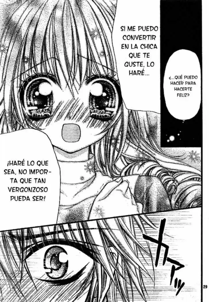 Pink Innocent (2006) - Capítulo 4 - Página 26 - LectorTMOo