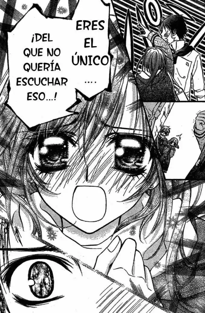 Pink Innocent (2006) - Capítulo 5 - Página 20 - LectorTMOo