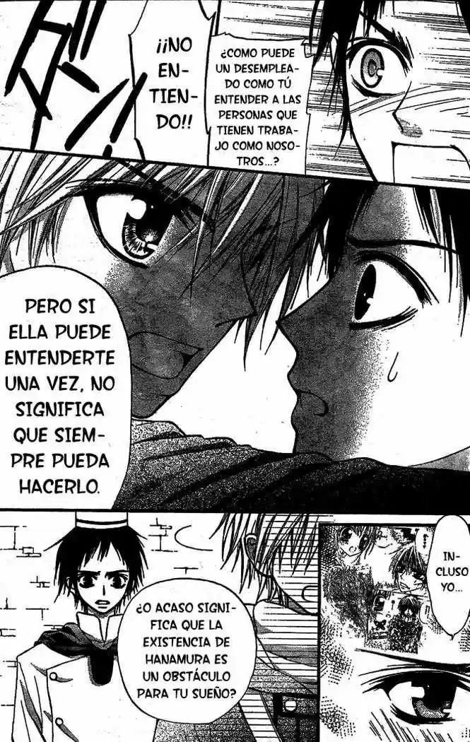 Pink Innocent (2006) - Capítulo 5 - Página 22 - LectorTMOo