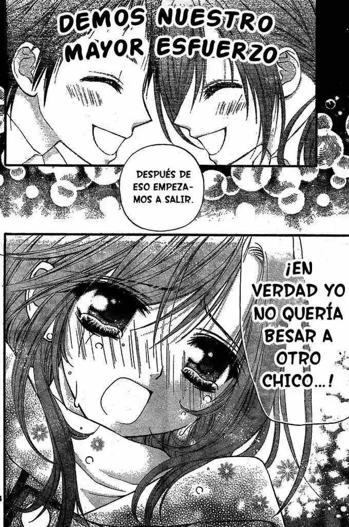 Pink Innocent (2006) - Capítulo 5 - Página 25 - LectorTMOo
