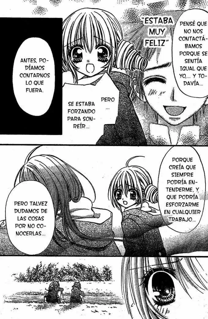 Pink Innocent (2006) - Capítulo 5 - Página 26 - LectorTMOo