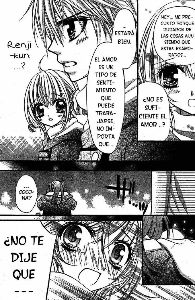 Pink Innocent (2006) - Capítulo 5 - Página 28 - LectorTMOo