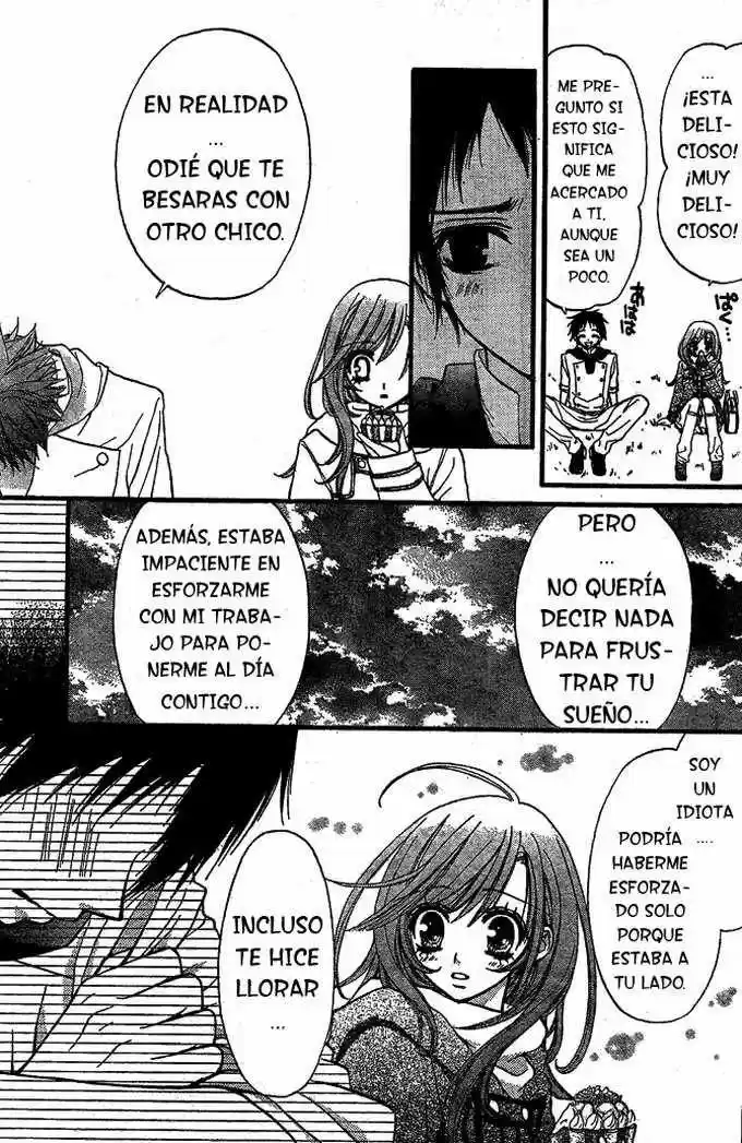 Pink Innocent (2006) - Capítulo 5 - Página 30 - LectorTMOo