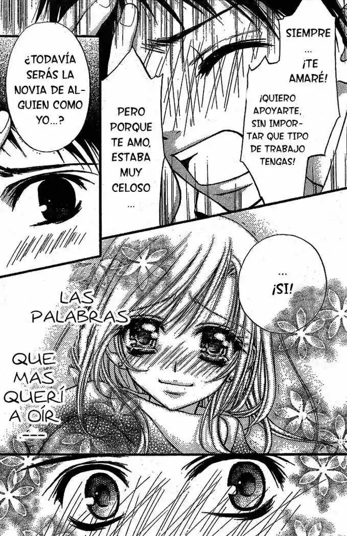 Pink Innocent (2006) - Capítulo 5 - Página 31 - LectorTMOo