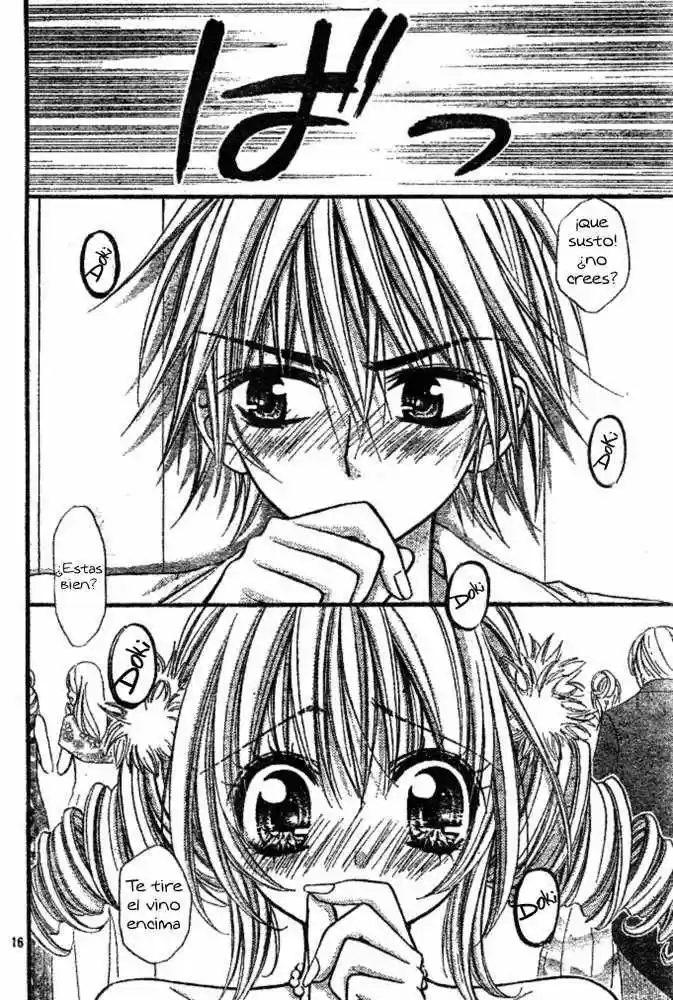 Pink Innocent (2006) - Capítulo 7 - Página 17 - LectorTMOo