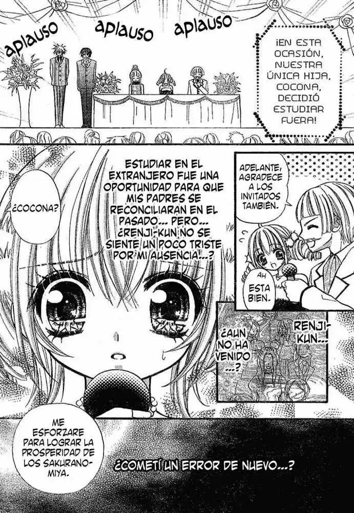 Pink Innocent (2006) - Capítulo 8 - Página 8 - LectorTMOo
