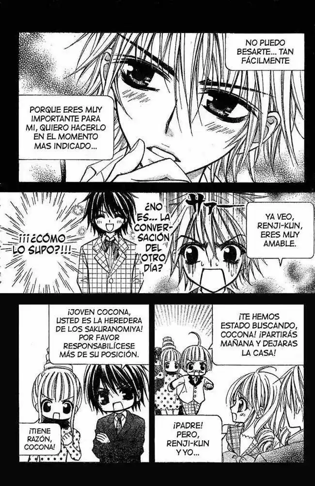 Pink Innocent (2006) - Capítulo 8 - Página 11 - LectorTMOo