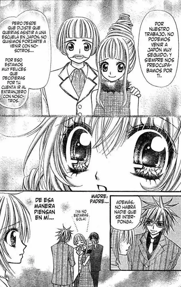 Pink Innocent (2006) - Capítulo 8 - Página 17 - LectorTMOo