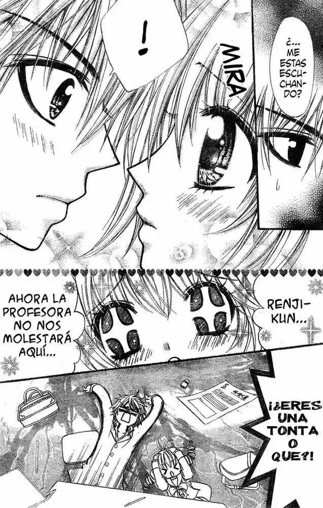 Pink Innocent (2006) - Capítulo 9 - Página 14 - LectorTMOo