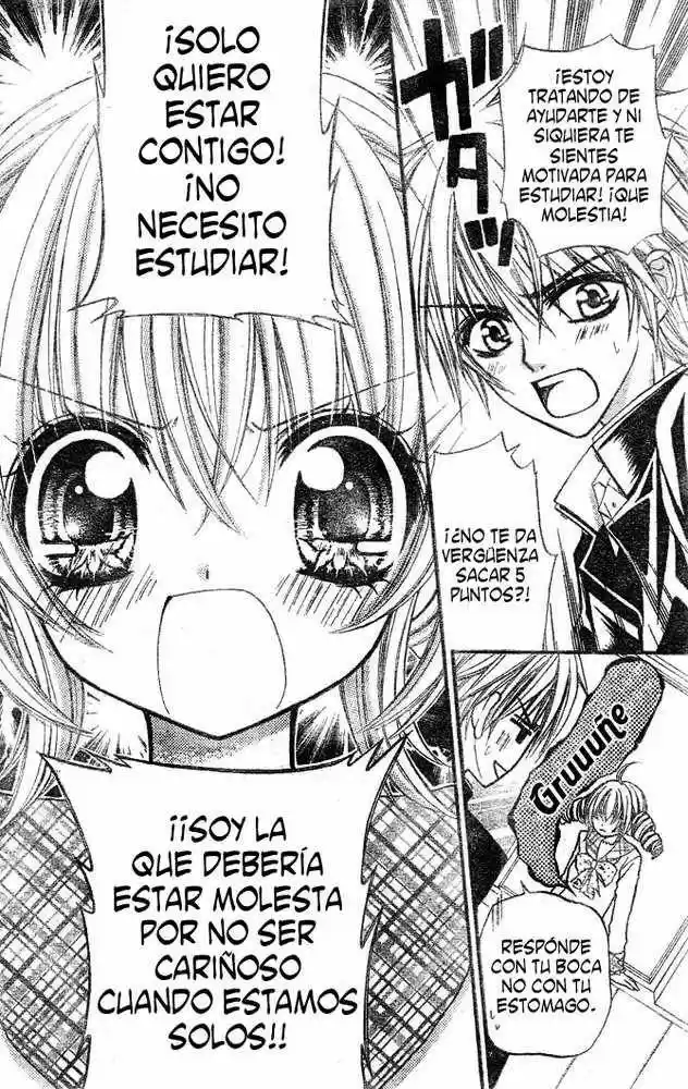 Pink Innocent (2006) - Capítulo 9 - Página 15 - LectorTMOo