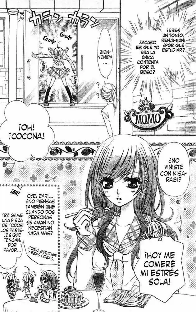 Pink Innocent (2006) - Capítulo 9 - Página 17 - LectorTMOo