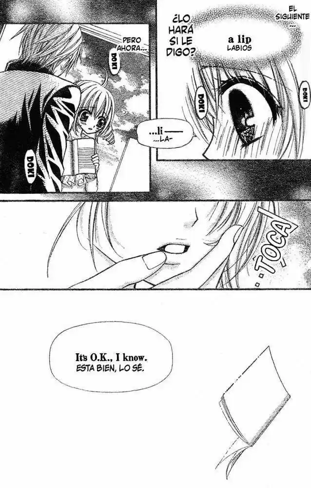Pink Innocent (2006) - Capítulo 9 - Página 28 - LectorTMOo