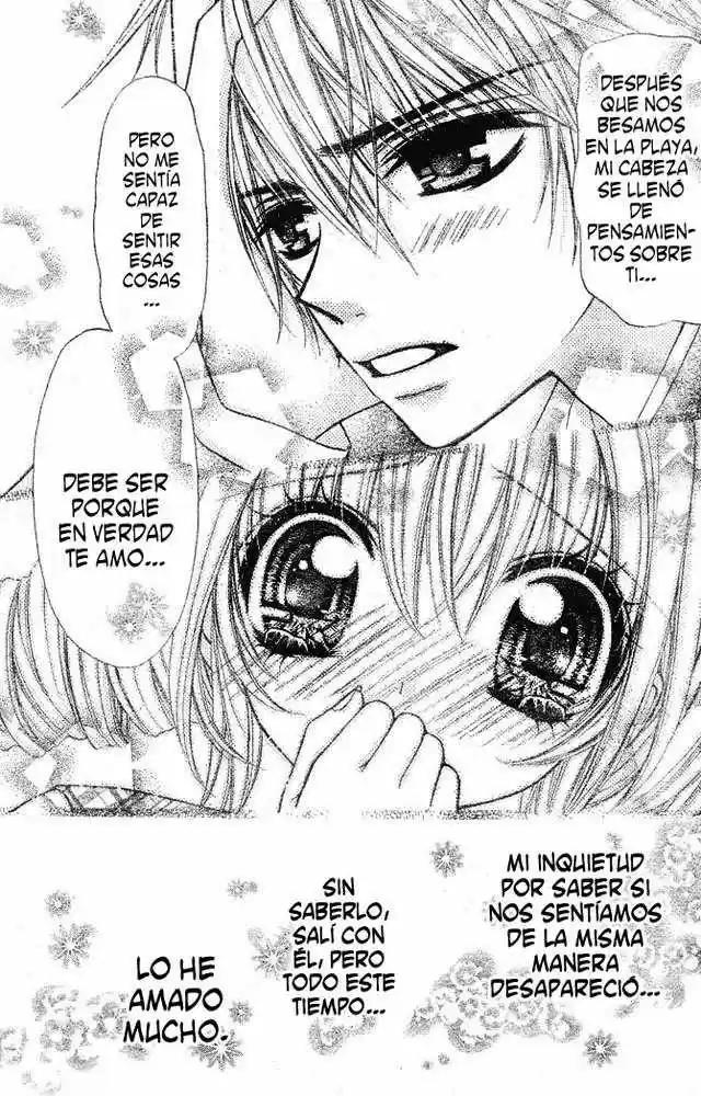 Pink Innocent (2006) - Capítulo 9 - Página 31 - LectorTMOo