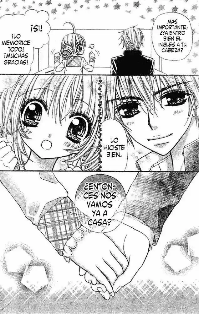 Pink Innocent (2006) - Capítulo 9 - Página 32 - LectorTMOo