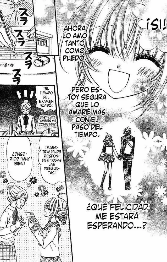 Pink Innocent (2006) - Capítulo 9 - Página 33 - LectorTMOo