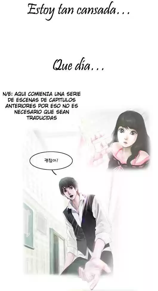 Pink Lady (2007) - Capítulo 10 - Página 26 - LectorTMOo
