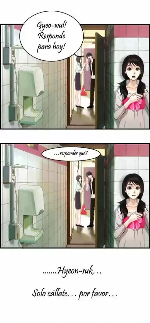 Pink Lady (2007) - Capítulo 11 - Página 7 - LectorTMOo