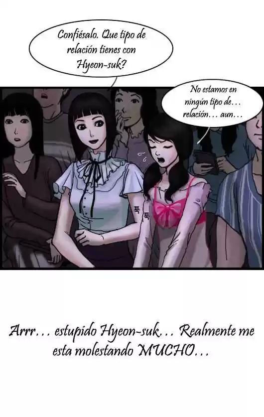 Pink Lady (2007) - Capítulo 11 - Página 9 - LectorTMOo