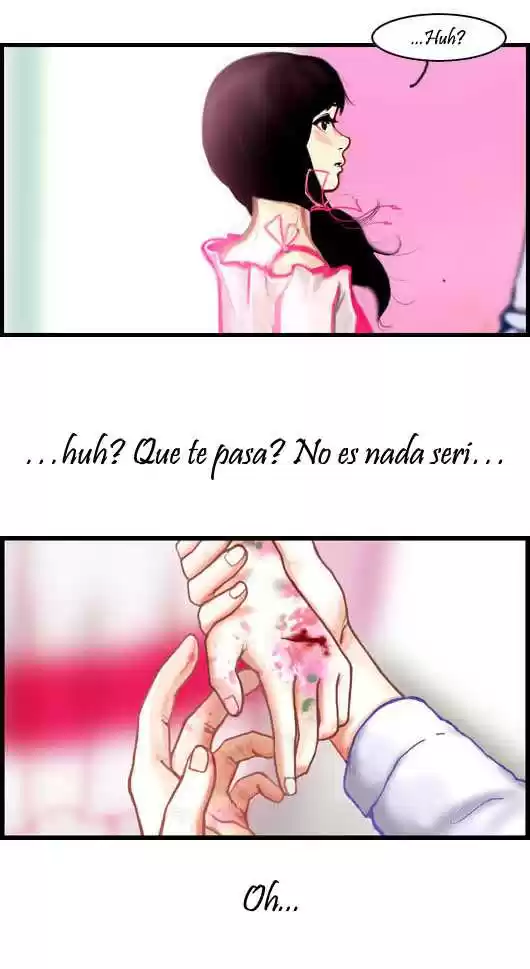 Pink Lady (2007) - Capítulo 12 - Página 4 - LectorTMOo