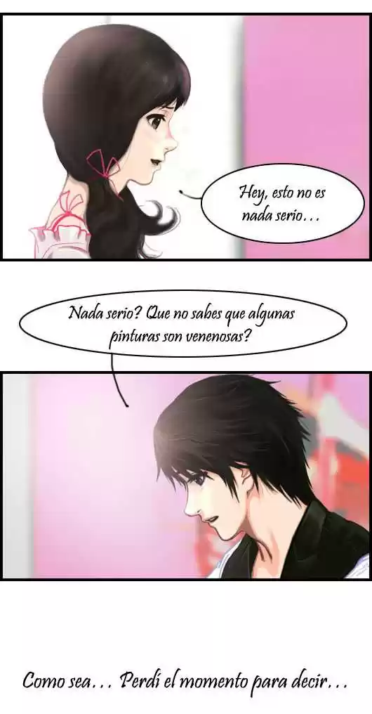 Pink Lady (2007) - Capítulo 12 - Página 6 - LectorTMOo
