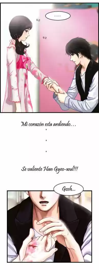 Pink Lady (2007) - Capítulo 12 - Página 7 - LectorTMOo