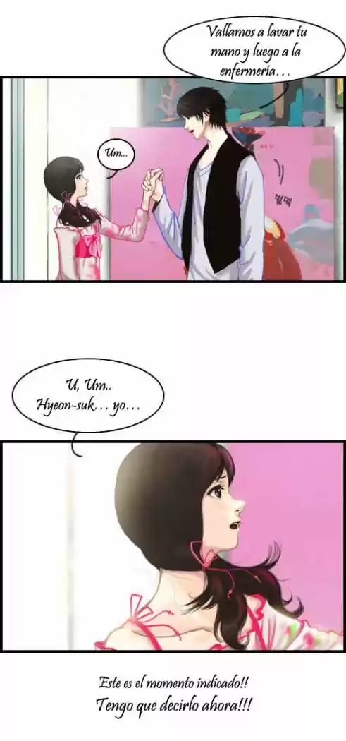 Pink Lady (2007) - Capítulo 12 - Página 8 - LectorTMOo