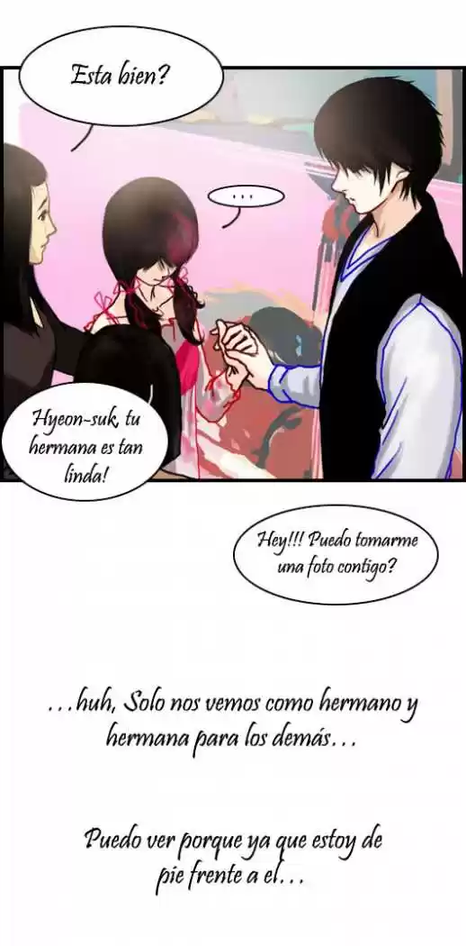 Pink Lady (2007) - Capítulo 12 - Página 11 - LectorTMOo