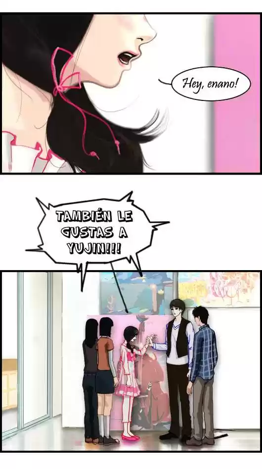 Pink Lady (2007) - Capítulo 12 - Página 14 - LectorTMOo
