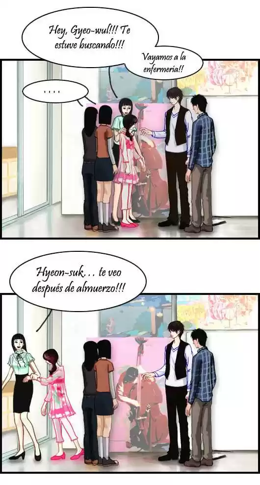 Pink Lady (2007) - Capítulo 12 - Página 16 - LectorTMOo