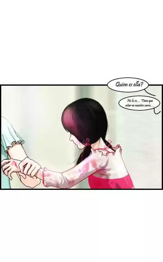 Pink Lady (2007) - Capítulo 12 - Página 17 - LectorTMOo