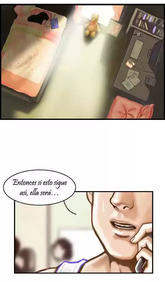 Pink Lady (2007) - Capítulo 13 - Página 28 - LectorTMOo
