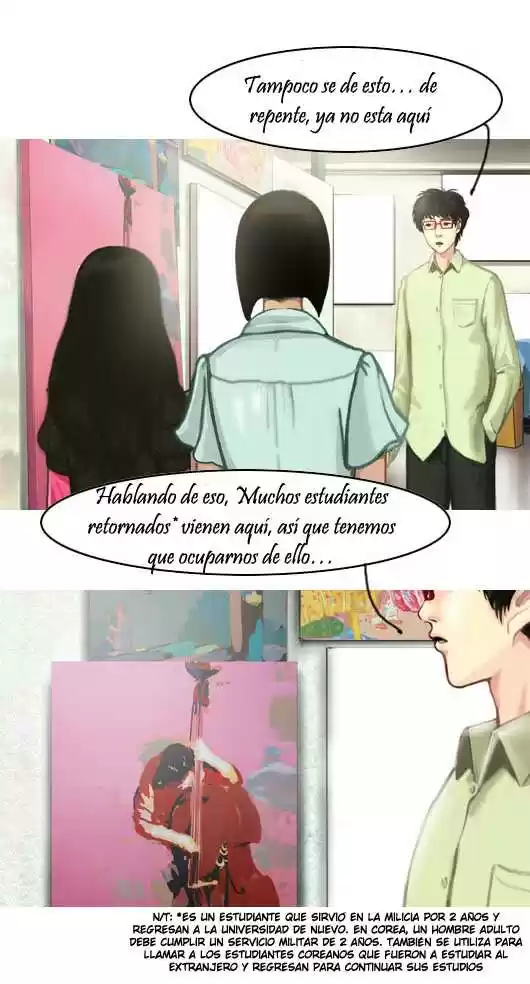 Pink Lady (2007) - Capítulo 14 - Página 4 - LectorTMOo