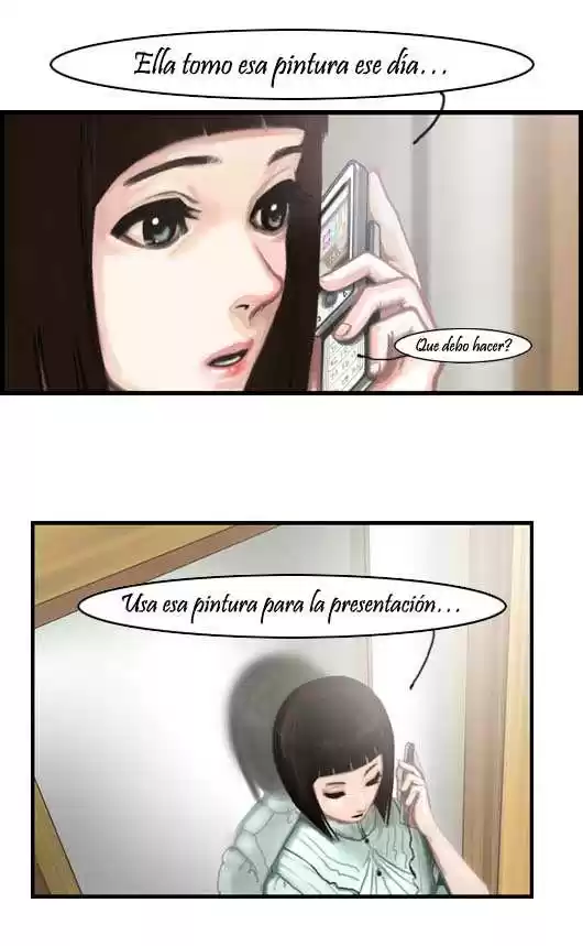 Pink Lady (2007) - Capítulo 14 - Página 6 - LectorTMOo