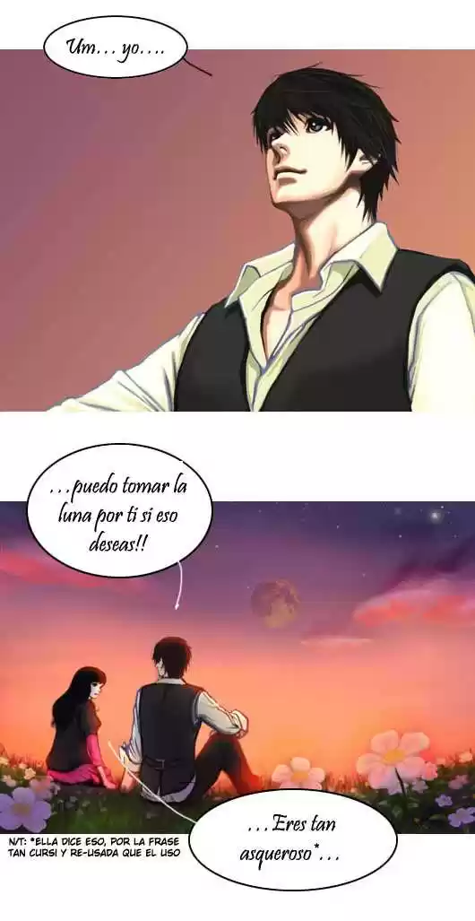 Pink Lady (2007) - Capítulo 14 - Página 30 - LectorTMOo