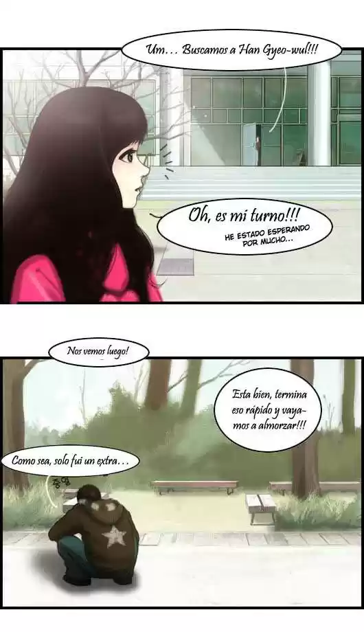 Pink Lady (2007) - Capítulo 15 - Página 7 - LectorTMOo