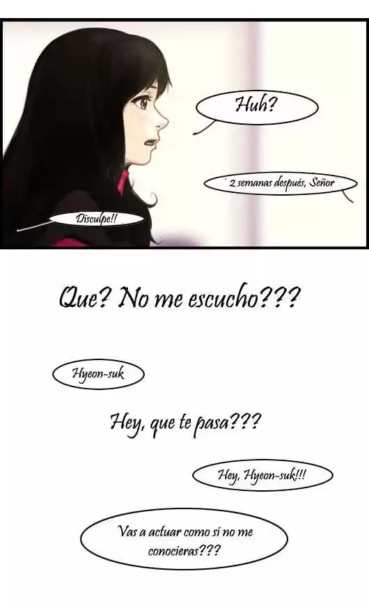 Pink Lady (2007) - Capítulo 15 - Página 16 - LectorTMOo