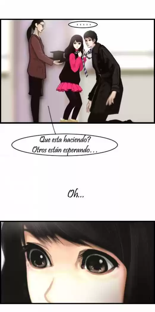 Pink Lady (2007) - Capítulo 15 - Página 35 - LectorTMOo