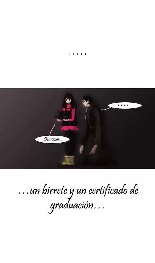 Pink Lady (2007) - Capítulo 15 - Página 37 - LectorTMOo